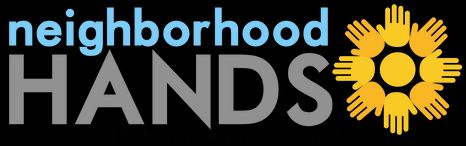 Neighborhood Hands logo
